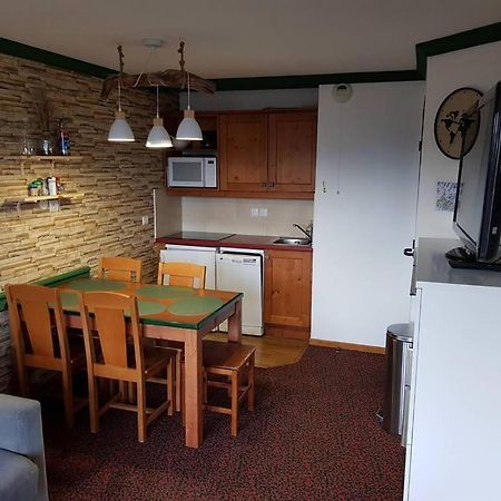 Residence Le Rami, Appartement 5 Personnes Ski Au Pied Ла-Плань Экстерьер фото